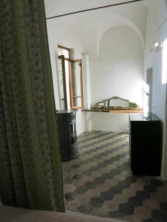 Villa Rustic Liguria Ceriana Exterior foto